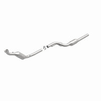 Magnaflow Conv DF 98-03 MB E320 3.2L P/S - Burkken Auto Parts