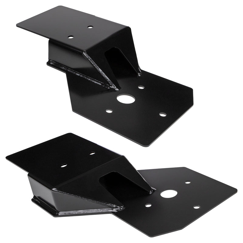 ARB Fitting Kit Ram 25/3500 06On - Burkken Auto Parts