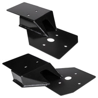 ARB Fitting Kit Ram 25/3500 06On - Burkken Auto Parts