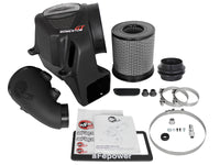 aFe Power Momentum GT Pro Dry S Cold Air Intake 14-16 Dodge Ram 2500 V8-6.4L Hemi - Burkken Auto Parts