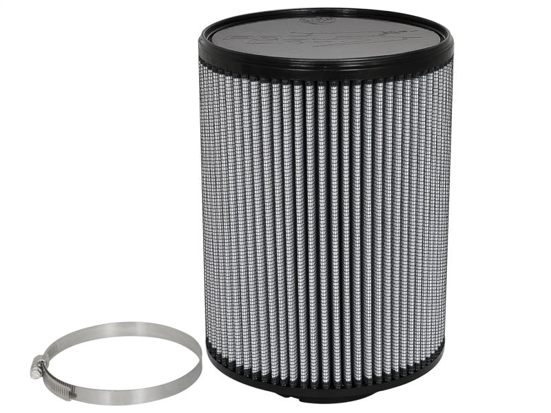 aFe MagnumFLOW Air Filters UCO PDS A/F PDS 4F x 8-1/2B x 8-1/2T x 11H - Burkken Auto Parts