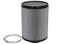 aFe MagnumFLOW Air Filters UCO PDS A/F PDS 4F x 8-1/2B x 8-1/2T x 11H - Burkken Auto Parts