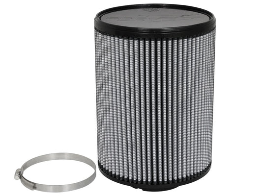 aFe MagnumFLOW Air Filters UCO PDS A/F PDS 4F x 8-1/2B x 8-1/2T x 11H - Burkken Auto Parts