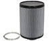 aFe MagnumFLOW Air Filters UCO PDS A/F PDS 4F x 8-1/2B x 8-1/2T x 11H - Burkken Auto Parts