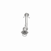 MagnaFlow Conv DF 06-09 Buick Lacrosse 3.8L / 06-08 Pontiac Grand Prix 3.8L (Inc Supercharged) - Burkken Auto Parts