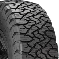 BFGoodrich All Terrain T/A KO3 LT265/75R16 123/120S - Burkken Auto Parts