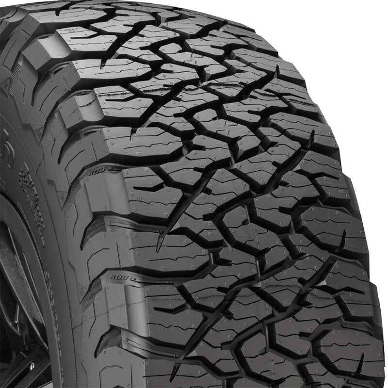 BFGoodrich All Terrain T/A KO3 LT285/65R18 125/122S - Burkken Auto Parts