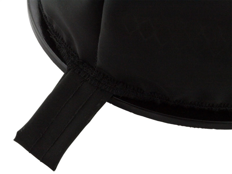 aFe MagnumSHIELD Pre-Filters P/F: 20-91059/21-91059/72-91059 (Black) - Burkken Auto Parts