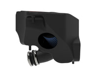 aFe Takeda Momentum Pro 5R Cold Air Intake System 2021 Toyota Supra L4 2.0L Turbo - Burkken Auto Parts
