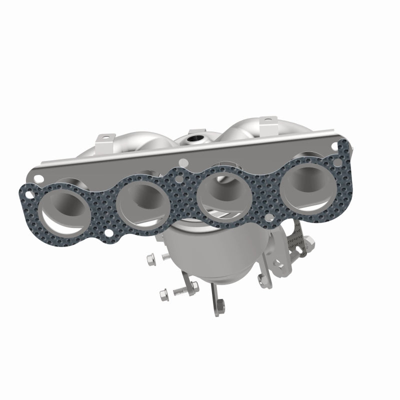 Magnaflow Manifold Direct Fit 19-20 Kia Forte 2L - Burkken Auto Parts
