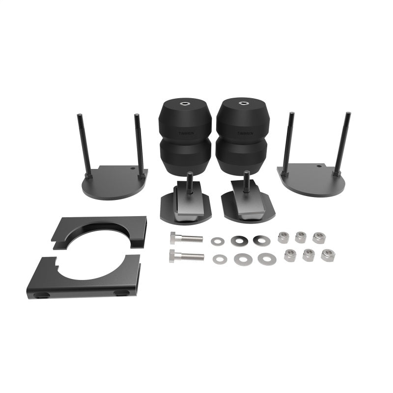 Timbren 1992 Ford E-350 Econoline Rear Suspension Enhancement System - Burkken Auto Parts