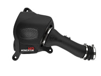 aFe 08-21 Toyota Land Cruiser (J200) V8-4.5L (td) Momentum HD Air Intake System w/ Pro DRY S Filter - Burkken Auto Parts
