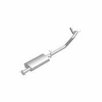 MagnaFlow BRE Exhaust Kit 03-06 LINCOLN NAVIGATOR 5.4L - Burkken Auto Parts
