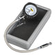 Autometer 0-15PSI Lo-Pressure Tire Pressure Gauge - Burkken Auto Parts