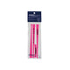 Gram Lights 57XTREME Spoke Sticker Luminous Pink (2 PCS) - Burkken Auto Parts