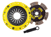 ACT 2000 Honda S2000 HD/Race Sprung 6 Pad Clutch Kit - Burkken Auto Parts