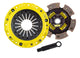 ACT 2000 Honda S2000 HD/Race Sprung 6 Pad Clutch Kit - Burkken Auto Parts