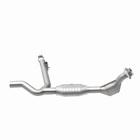 MagnaFlow Conv DF 99-00 Ford F-150 4.2L 50S - Burkken Auto Parts