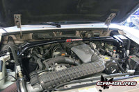 Camburg Ford Ranger 2wd/4wd 89-97 C/O Engine Cage Kit - Burkken Auto Parts