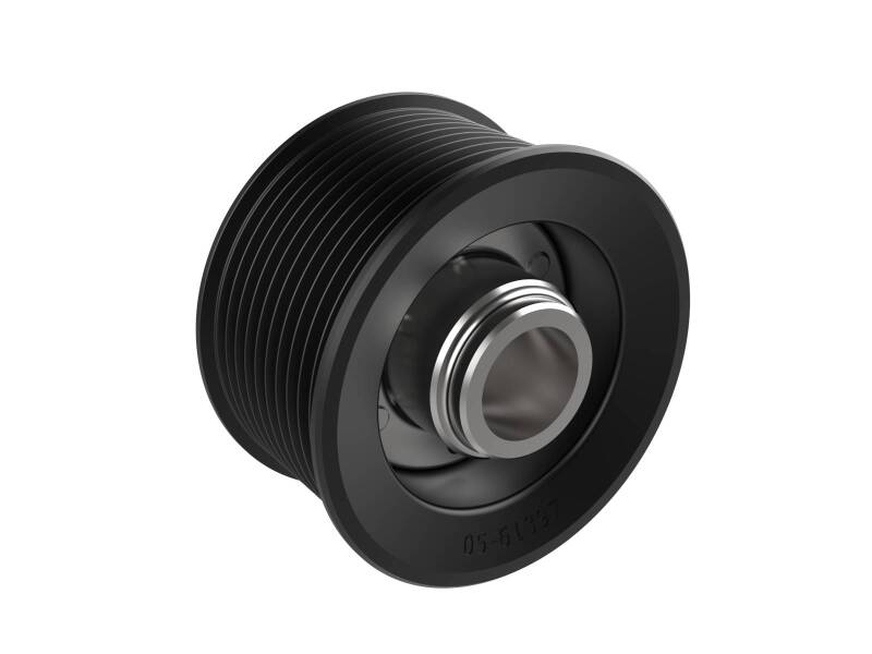 aFe 15-23 Dodge Challenger / 15-23 Dodge Charger SRT Hellcat 2.85in Supercharger Power Pulley Kit - Burkken Auto Parts
