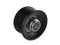 aFe 15-23 Dodge Challenger / 15-23 Dodge Charger SRT Hellcat 2.85in Supercharger Power Pulley Kit - Burkken Auto Parts