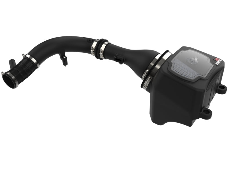aFe Momentum HD Pro 10R Cold Air Intake System 20-21 RAM 1500 3.0L V6 (td) - Burkken Auto Parts