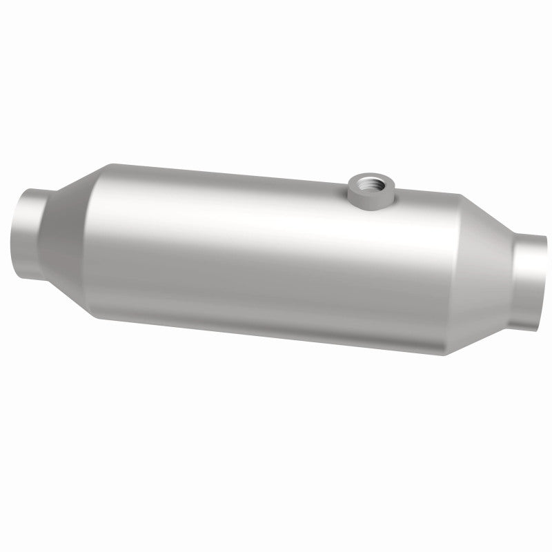 MagnaFlow 99-03 Honda Odyssey V6 3.5L California Grade CARB Compliant Universal Catalytic Converter - Burkken Auto Parts