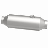 MagnaFlow 99-03 Honda Odyssey V6 3.5L California Grade CARB Compliant Universal Catalytic Converter - Burkken Auto Parts