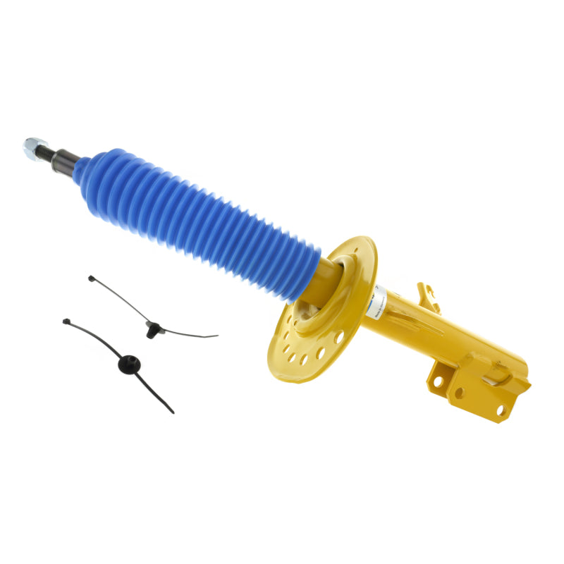 Bilstein B6 Performance 2011-2014 Nissan Juke Left Front Monotube Shock - Burkken Auto Parts
