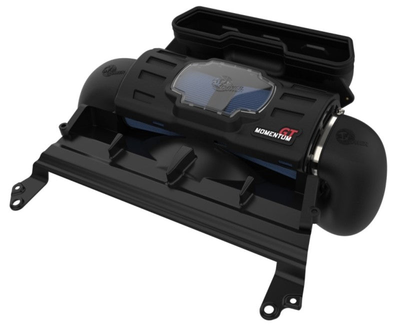 aFe Momentum GT Pro 5R Cold Air Intake System 2021 RAM 1500 TRX V8-6.2L SC - Burkken Auto Parts
