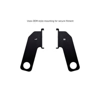 Mishimoto 2023+ Honda Civic Type-R Intercooler Kit w/Pipes - Silver Intercooler/Black Pipes