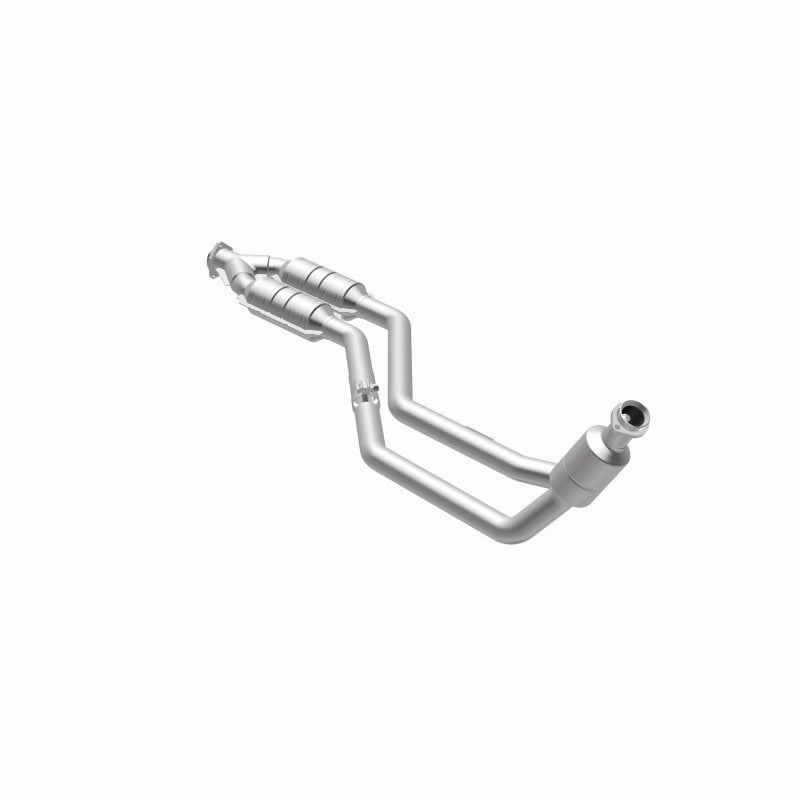 MagnaFlow Conv DF 99-00 Mercedes CLK320 3.2L - Burkken Auto Parts