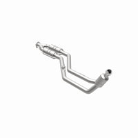 MagnaFlow Conv DF 99-00 Mercedes CLK320 3.2L - Burkken Auto Parts