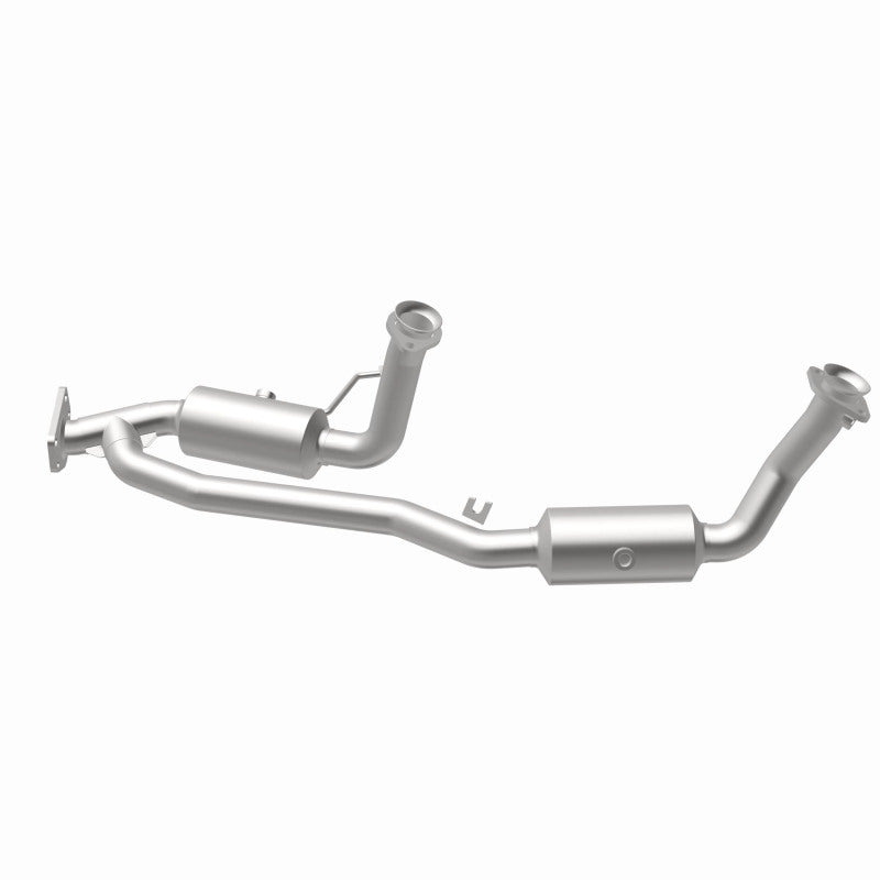 Magnaflow 04-05 Ford Freestar 3.9L Direct Fit Converter - Burkken Auto Parts