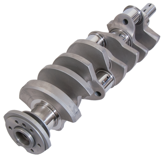 Eagle Chevrolet Big Block Internally Balanced 4.250in Stroke 4340 Crankshaft - Burkken Auto Parts
