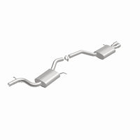 MagnaFlow BRE Exhaust Kit 12-18 Volkswagen Jetta - Burkken Auto Parts