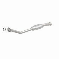 Magnaflow 95 Mazda B2300 2.3L CA Direct Fit Converter - Burkken Auto Parts