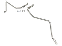aFe Mach Force-Xp SS Fender Support Bracket Assembly 2018 Dodge Challenger V8-6.2L (sc) - Burkken Auto Parts