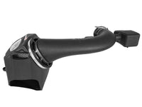 aFe Momentum GT Pro DRY S Cold Air Intake System 2017 Ford Superduty V8-6.2L - Burkken Auto Parts
