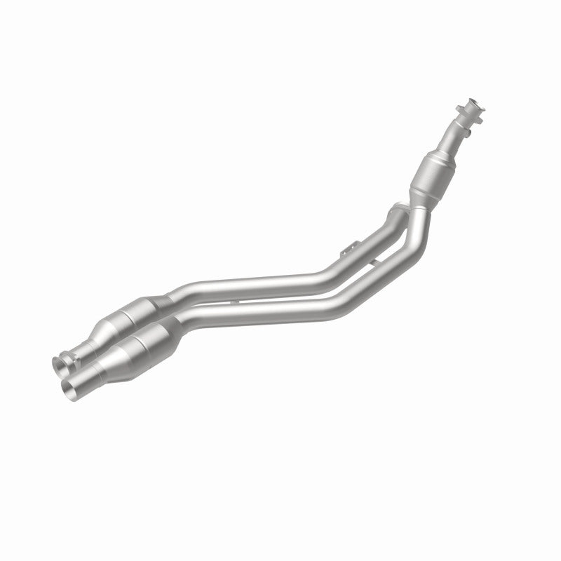 MagnaFlow Conv DF 99-03 Mercedes CLK430 4.3L - Burkken Auto Parts