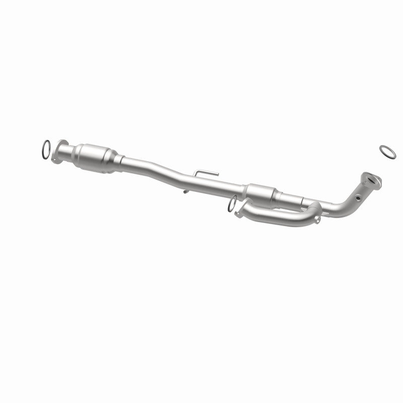 MagnaFlow Conv DF 02-03 Lexus ES300 3.0L Rear - Burkken Auto Parts