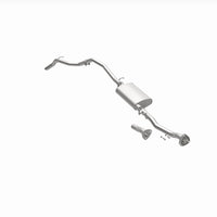 MagnaFlow BRE Exhaust Kit 96-02 S10 Sonoma 4.3L - Burkken Auto Parts