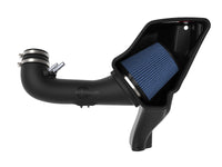 aFe Magnum FORCE Stage-2 Pro 5R Cold Air Intake System 15-17 Ford Mustang GT V8-5.0L - Burkken Auto Parts