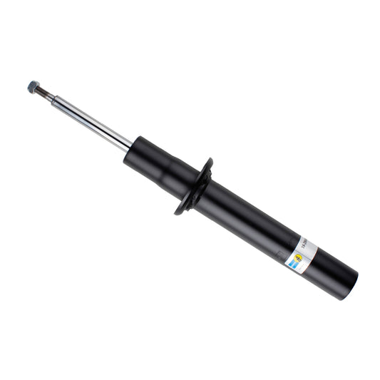 Bilstein B4 OE Replacement 2017 Volvo XC90 w/o Electronic Suspension Front Twintube Shock Absorber - Burkken Auto Parts