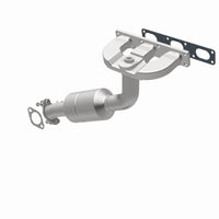 Magnaflow Conv DF BMW 5 04-05 Rear Mani - Burkken Auto Parts