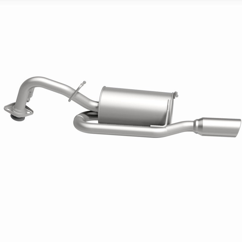 MagnaFlow 08-14 Scion xD 1.8L BRE Exhaust Kit - Burkken Auto Parts