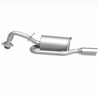 MagnaFlow 08-14 Scion xD 1.8L BRE Exhaust Kit - Burkken Auto Parts