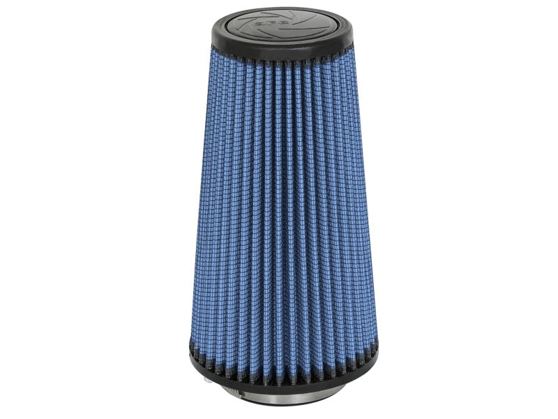 aFe MagnumFLOW Air Filters UCO P5R A/F P5R 3F x 5B x 3-1/2T x 9H - Burkken Auto Parts