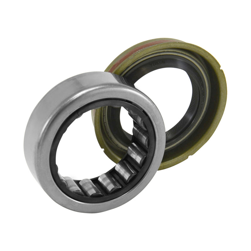 Yukon Gear 04+ Durango / 07+ P/U & Van Rear Wheel Bearing & Seal Kit - Burkken Auto Parts