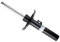 Bilstein B4 OE 17-20 Honda Civic Front Right Twintube Strut Assembly - Burkken Auto Parts